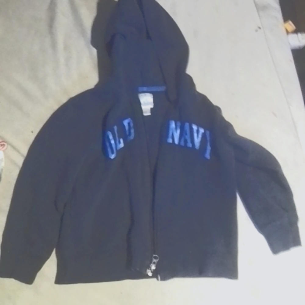 Old Navy hoodie